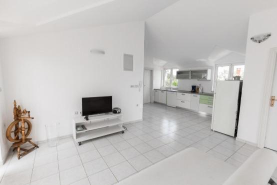 Apartments Verita Пакоштане Екстер'єр фото